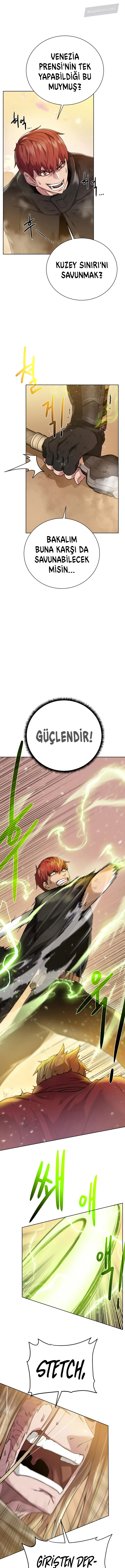 Zindanlar ve Kalıntılar - Bölüm 79 Sayfa 2