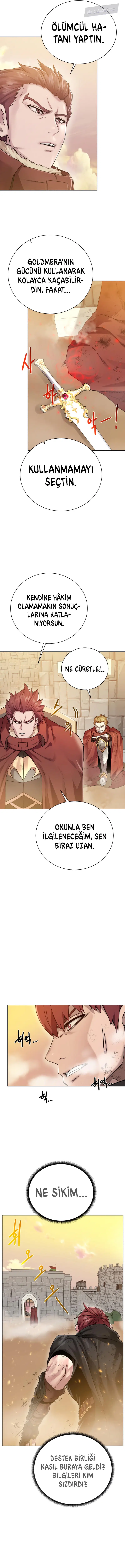 Zindanlar ve Kalıntılar - Bölüm 79 Sayfa 12