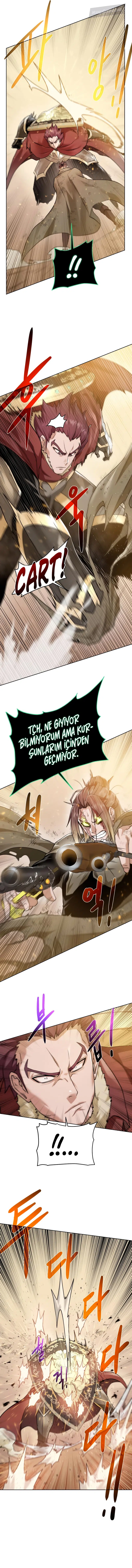 Zindanlar ve Kalıntılar - Bölüm 80 Sayfa 8