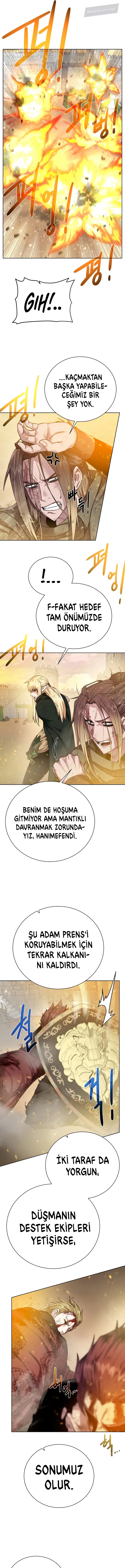 Zindanlar ve Kalıntılar - Bölüm 81 Sayfa 10