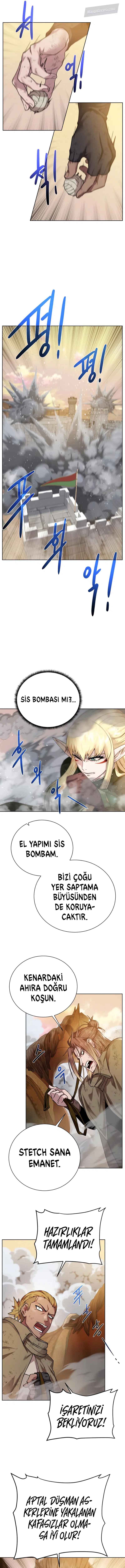 Zindanlar ve Kalıntılar - Bölüm 81 Sayfa 12