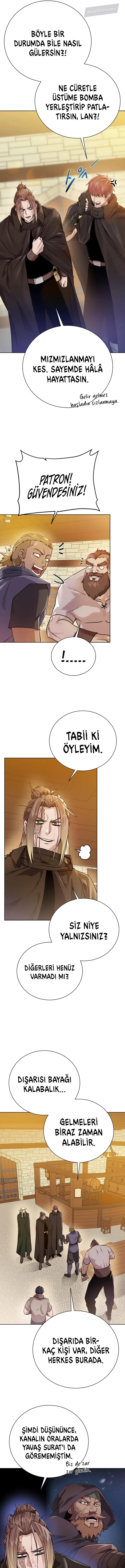 Zindanlar ve Kalıntılar - Bölüm 82 Sayfa 4