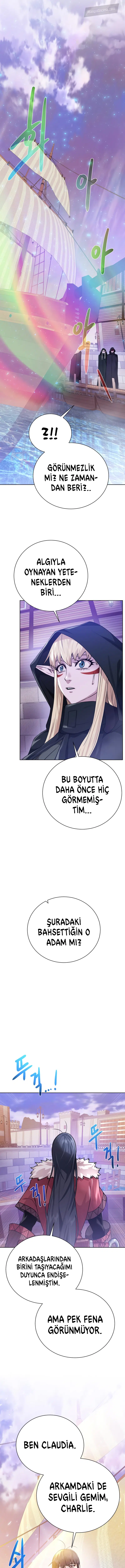 Zindanlar ve Kalıntılar - Bölüm 82 Sayfa 13