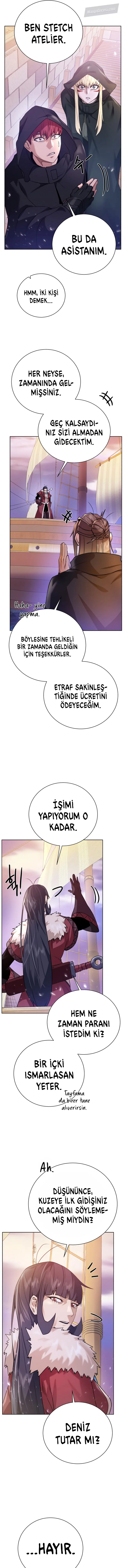 Zindanlar ve Kalıntılar - Bölüm 82 Sayfa 15