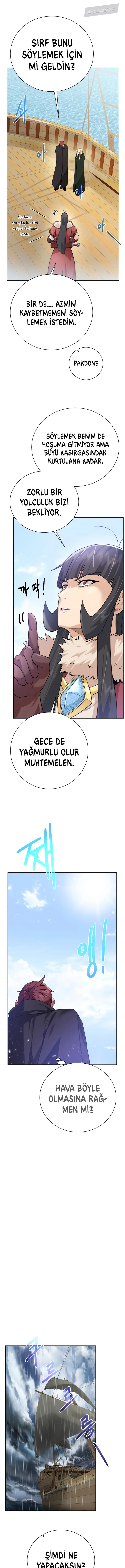 Zindanlar ve Kalıntılar - Bölüm 82 Sayfa 21