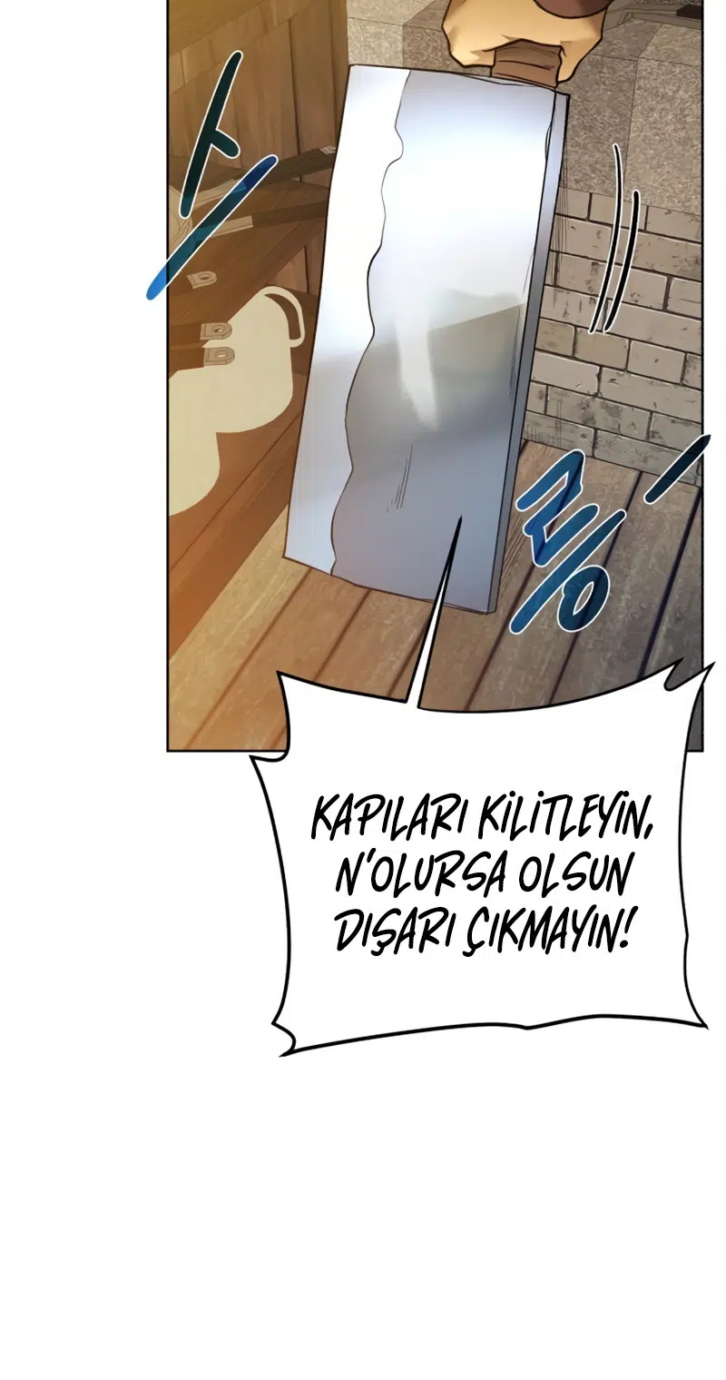 Zindanlar ve Kalıntılar - Bölüm 83 Sayfa 3