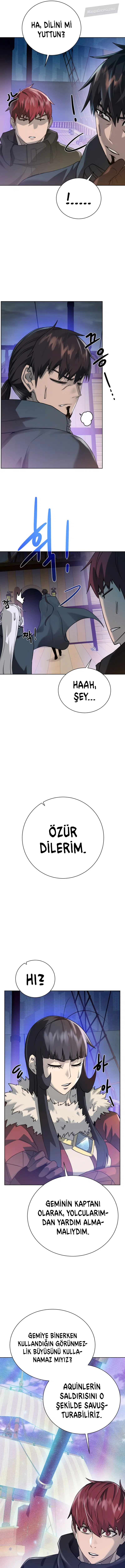 Zindanlar ve Kalıntılar - Bölüm 83 Sayfa 14