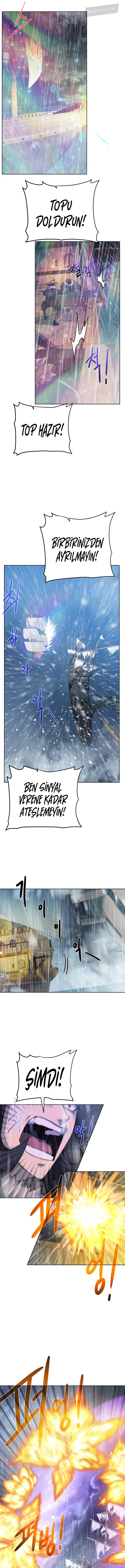 Zindanlar ve Kalıntılar - Bölüm 84 Sayfa 4