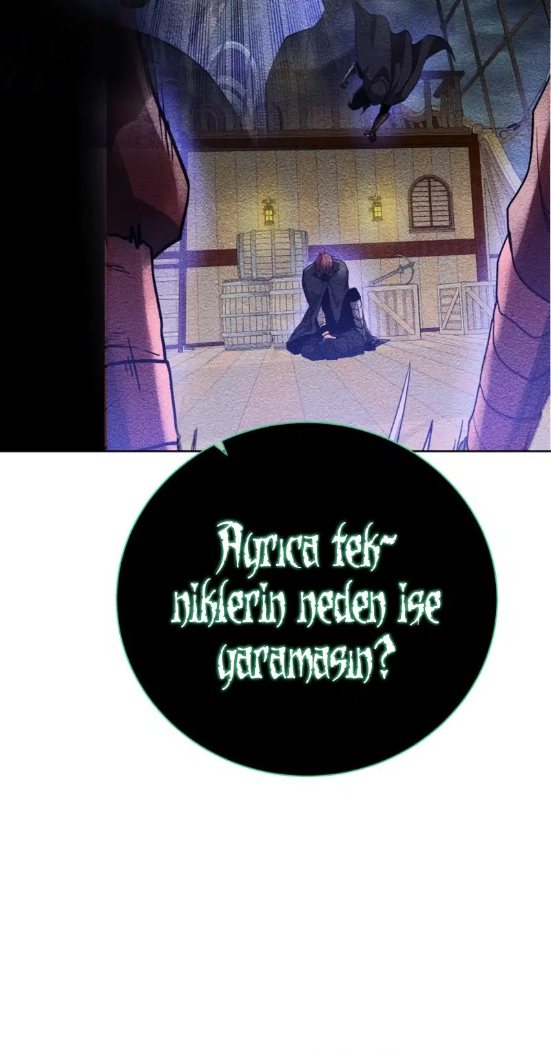 Zindanlar ve Kalıntılar - Bölüm 84 Sayfa 15