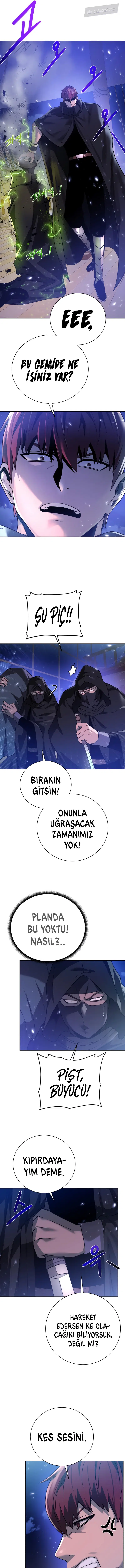 Zindanlar ve Kalıntılar - Bölüm 84 Sayfa 19