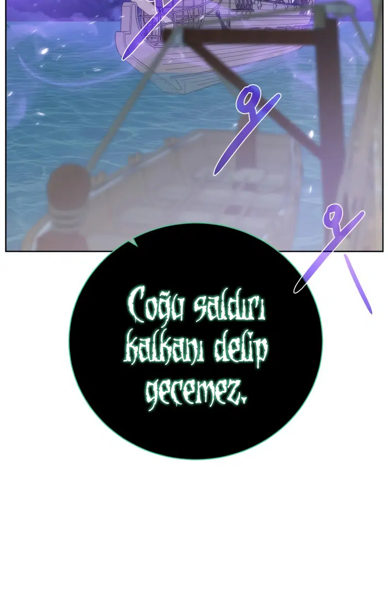 Zindanlar ve Kalıntılar - Bölüm 85 Sayfa 3