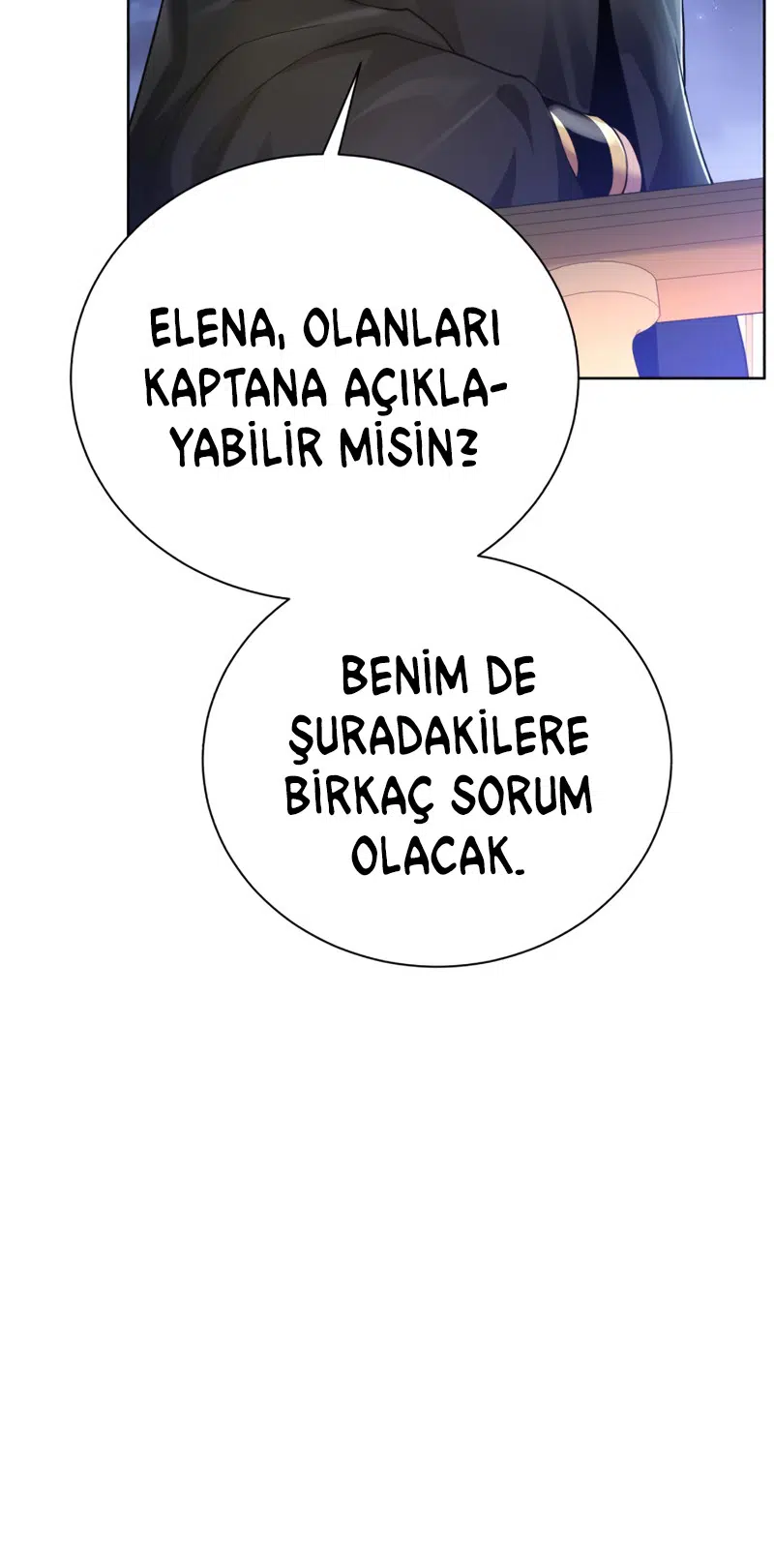 Zindanlar ve Kalıntılar - Bölüm 85 Sayfa 7