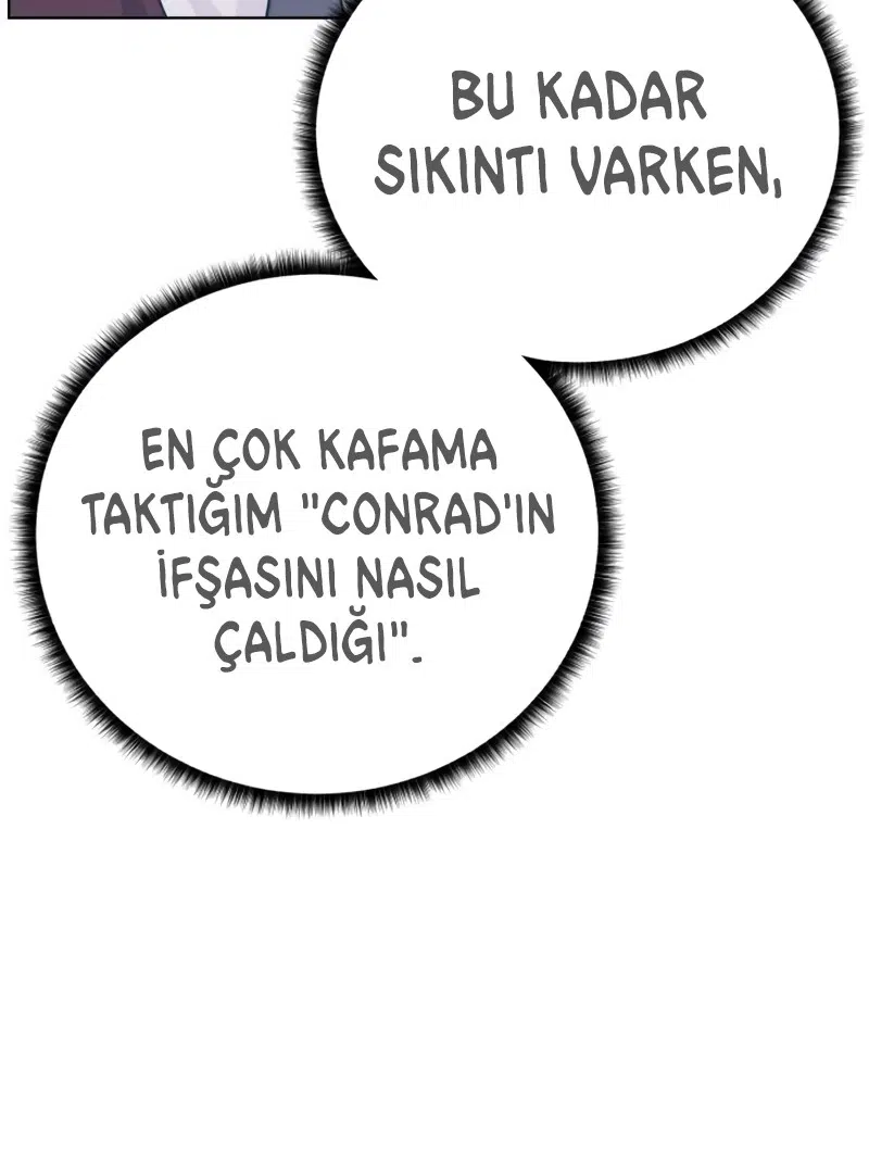 Zindanlar ve Kalıntılar - Bölüm 85 Sayfa 21