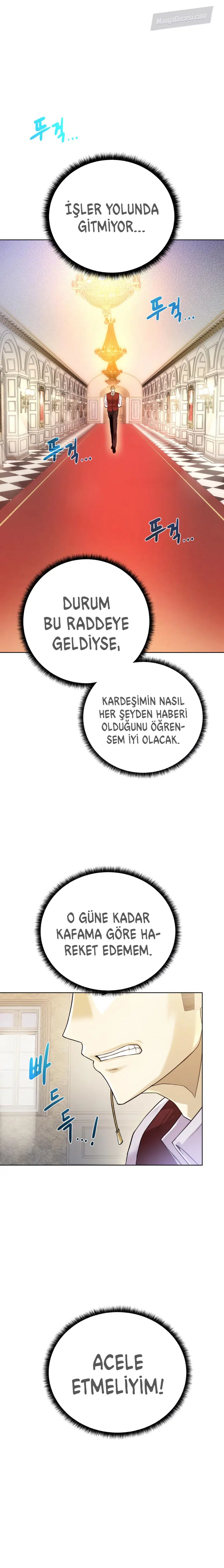 Zindanlar ve Kalıntılar - Bölüm 85 Sayfa 24