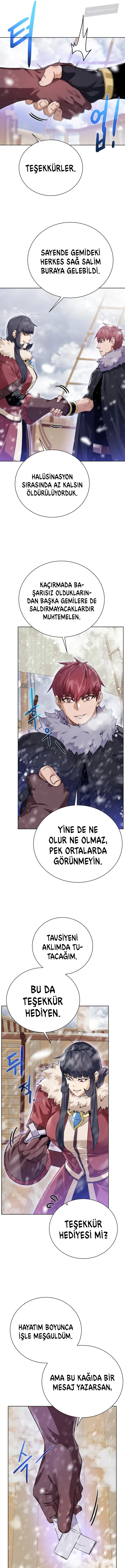 Zindanlar ve Kalıntılar - Bölüm 86 Sayfa 4