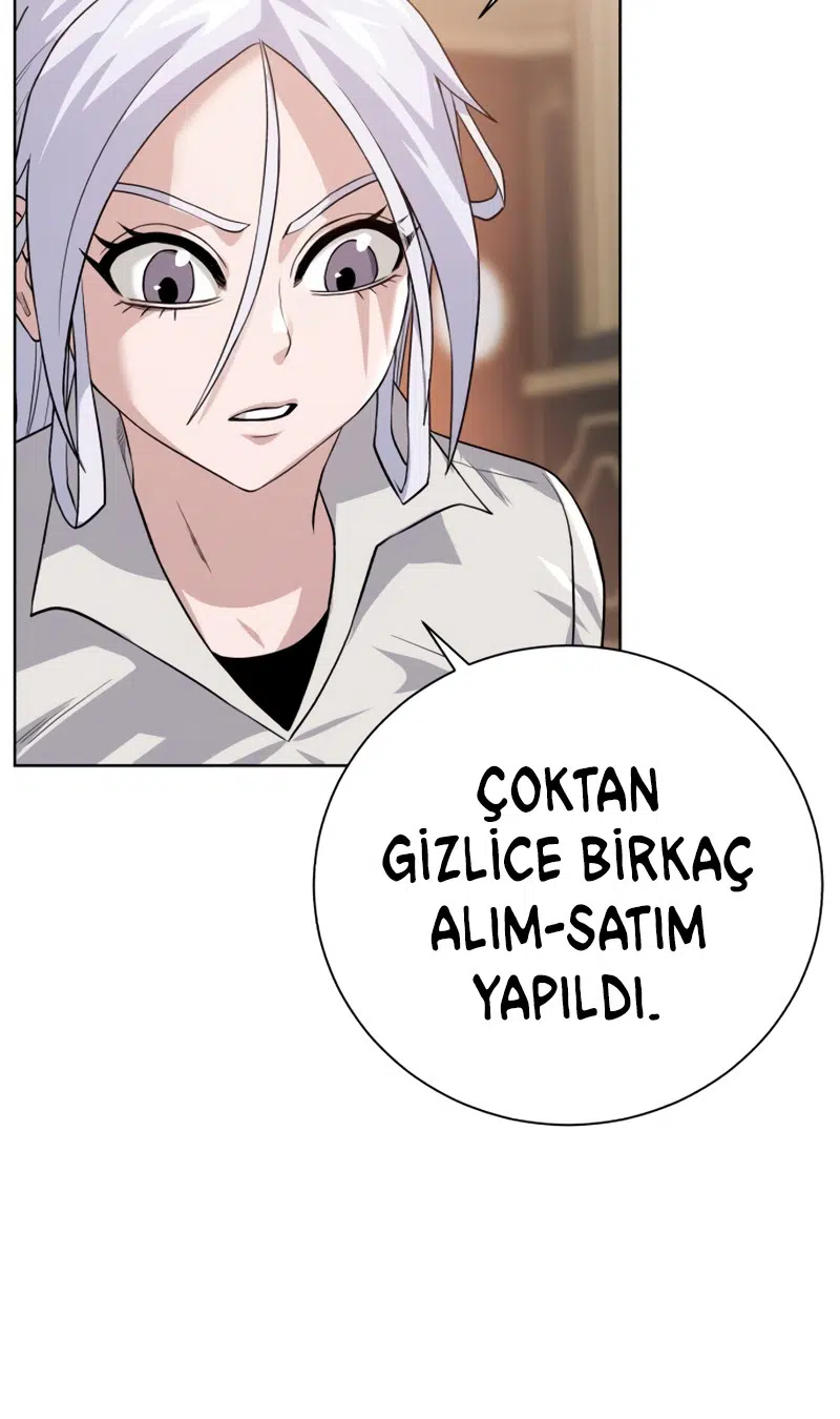 Zindanlar ve Kalıntılar - Bölüm 86 Sayfa 21
