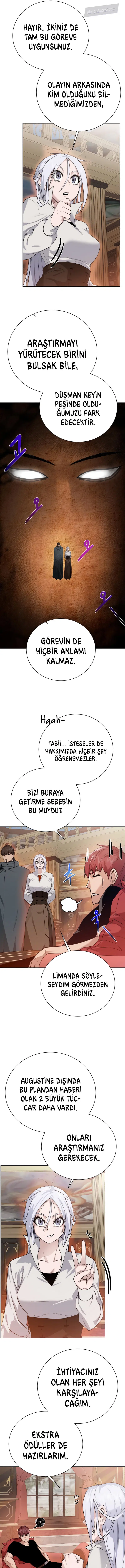 Zindanlar ve Kalıntılar - Bölüm 87 Sayfa 4