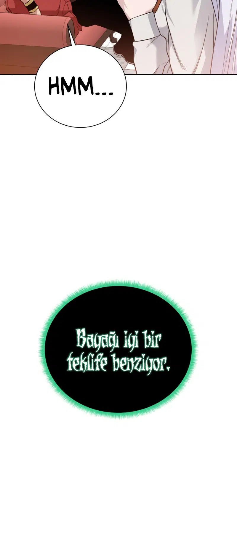 Zindanlar ve Kalıntılar - Bölüm 87 Sayfa 5