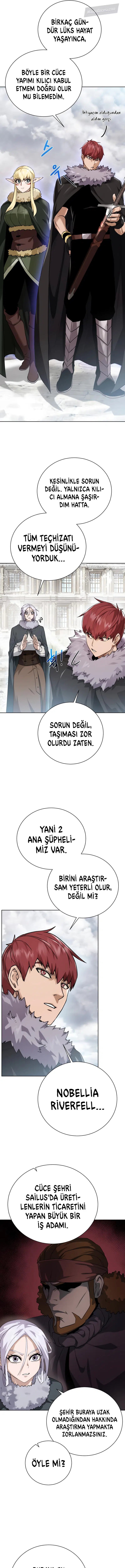 Zindanlar ve Kalıntılar - Bölüm 87 Sayfa 10