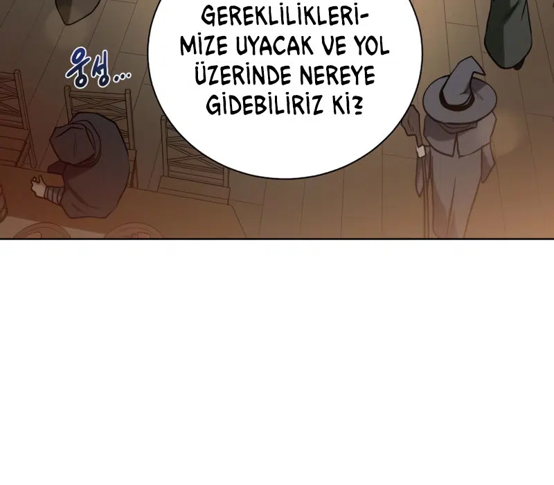 Zindanlar ve Kalıntılar - Bölüm 87 Sayfa 16