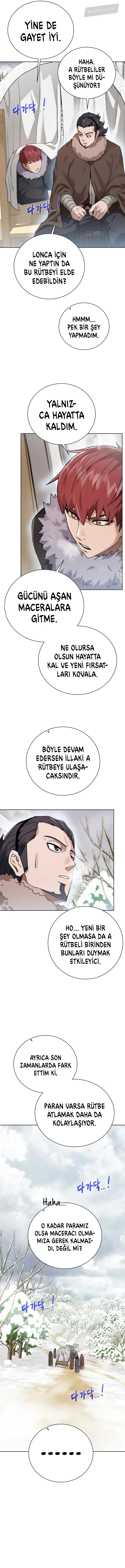 Zindanlar ve Kalıntılar - Bölüm 87 Sayfa 23