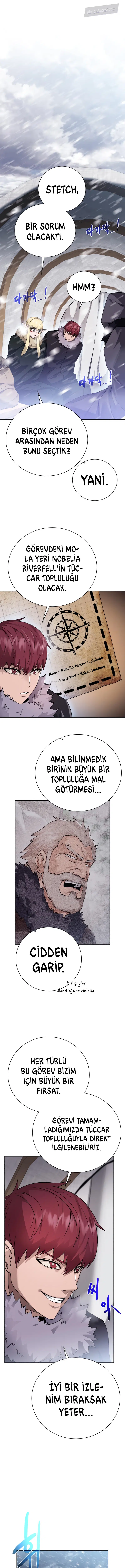 Zindanlar ve Kalıntılar - Bölüm 88 Sayfa 2