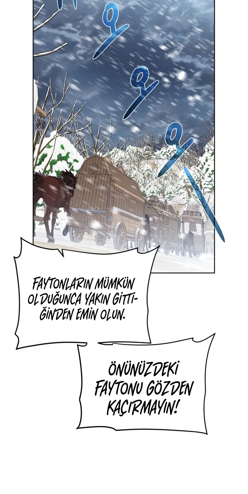 Zindanlar ve Kalıntılar - Bölüm 88 Sayfa 3