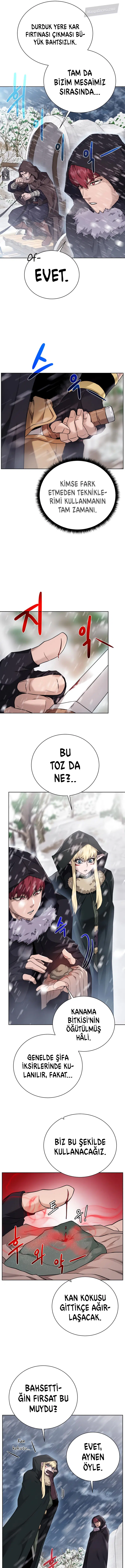 Zindanlar ve Kalıntılar - Bölüm 88 Sayfa 4