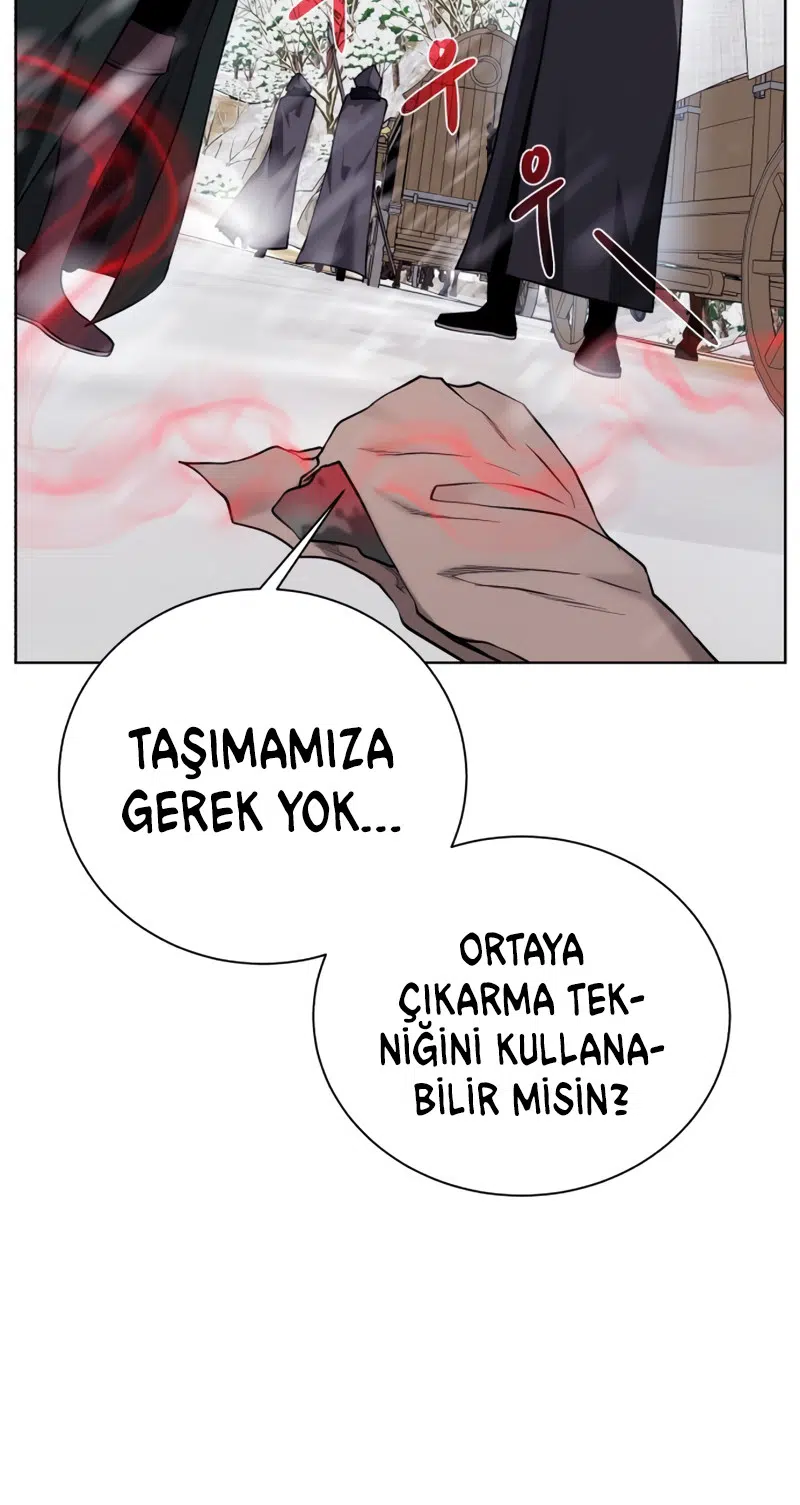 Zindanlar ve Kalıntılar - Bölüm 88 Sayfa 5