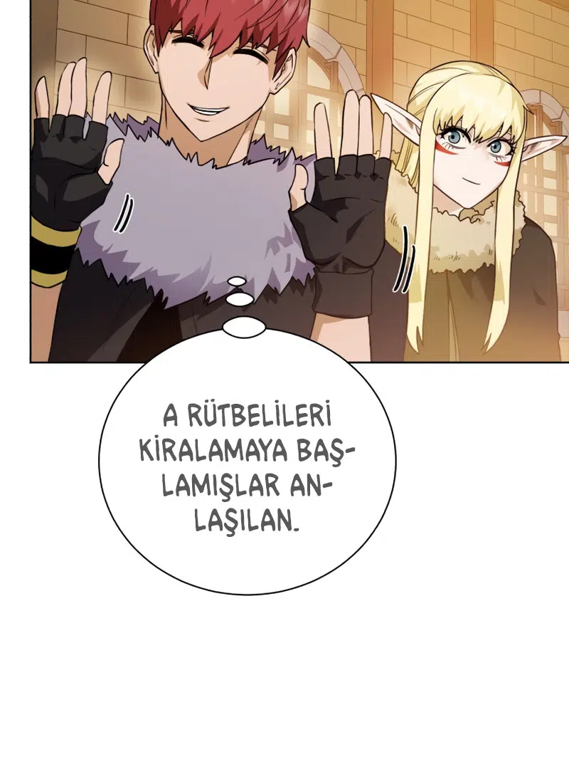 Zindanlar ve Kalıntılar - Bölüm 88 Sayfa 12