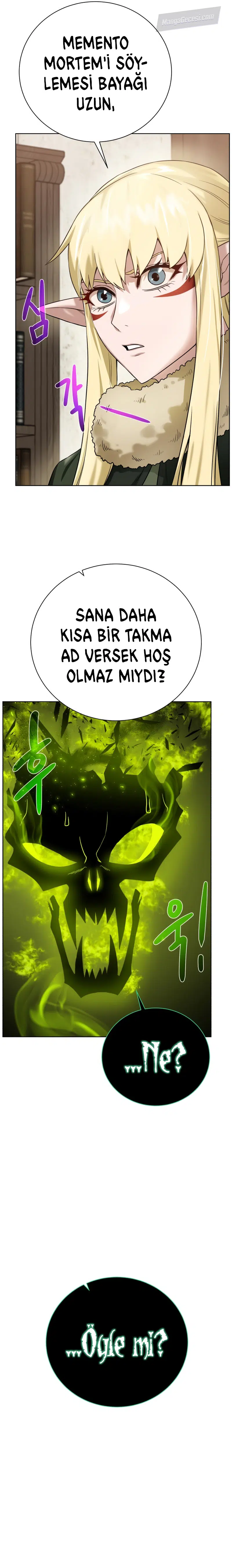 Zindanlar ve Kalıntılar - Bölüm 88 Sayfa 23