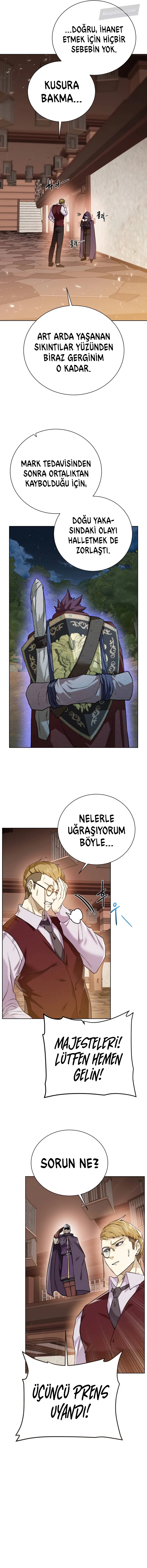 Zindanlar ve Kalıntılar - Bölüm 89 Sayfa 4