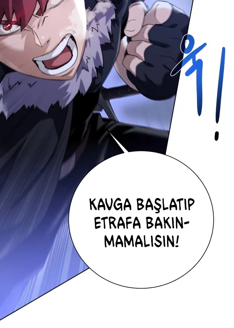 Zindanlar ve Kalıntılar - Bölüm 89 Sayfa 16