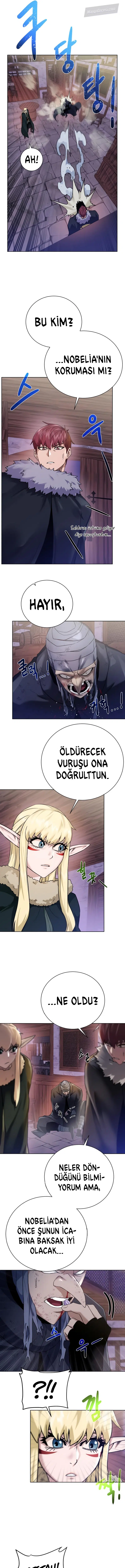 Zindanlar ve Kalıntılar - Bölüm 90 Sayfa 10