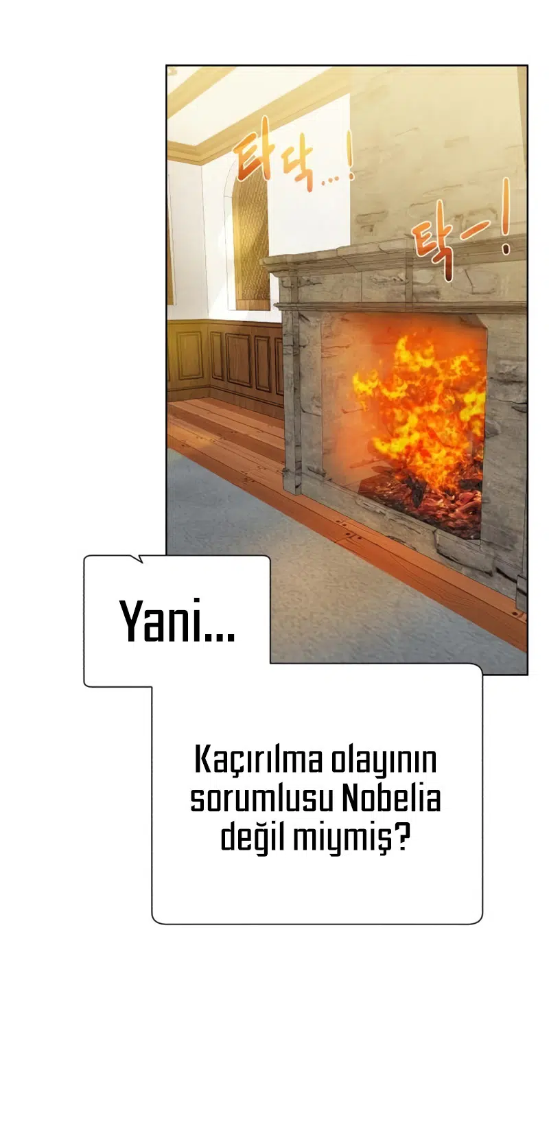 Zindanlar ve Kalıntılar - Bölüm 90 Sayfa 13