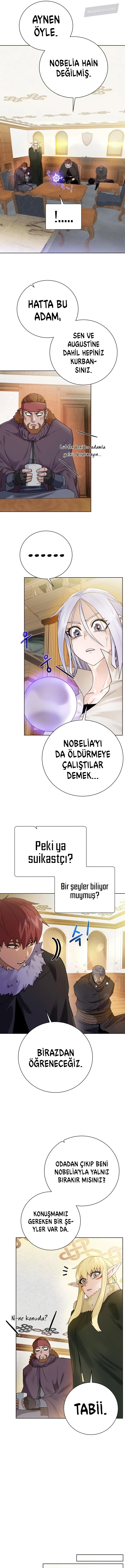 Zindanlar ve Kalıntılar - Bölüm 90 Sayfa 14