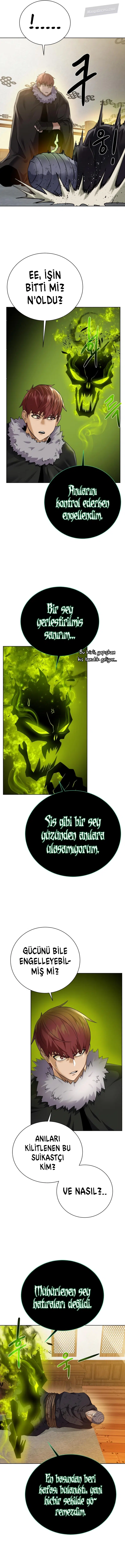 Zindanlar ve Kalıntılar - Bölüm 90 Sayfa 18