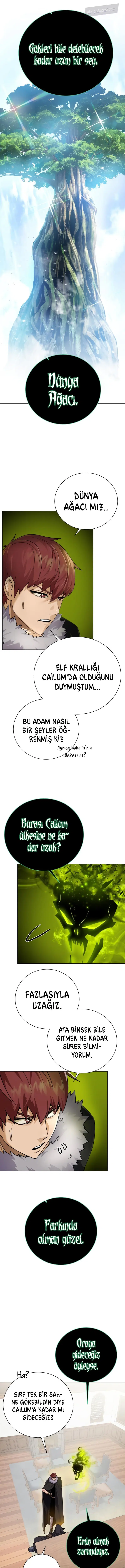 Zindanlar ve Kalıntılar - Bölüm 90 Sayfa 20
