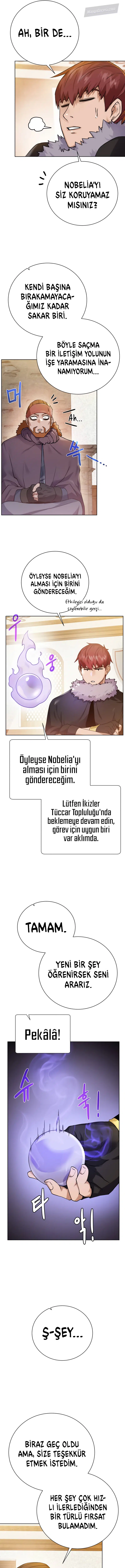 Zindanlar ve Kalıntılar - Bölüm 91 Sayfa 4