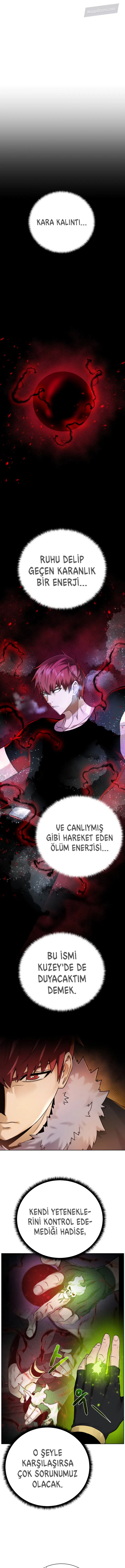 Zindanlar ve Kalıntılar - Bölüm 91 Sayfa 10