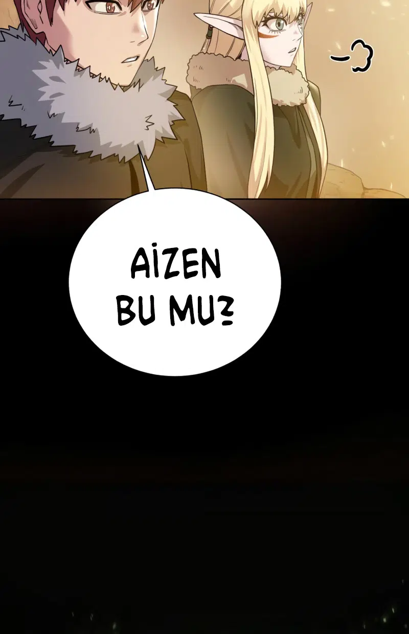 Zindanlar ve Kalıntılar - Bölüm 91 Sayfa 13