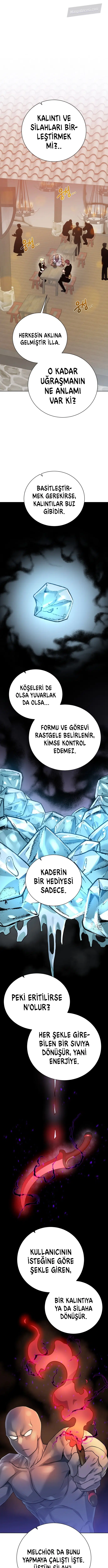 Zindanlar ve Kalıntılar - Bölüm 92 Sayfa 2