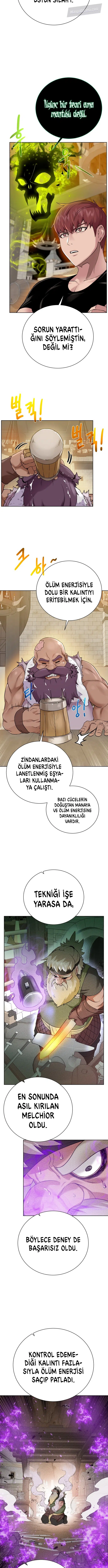 Zindanlar ve Kalıntılar - Bölüm 92 Sayfa 3