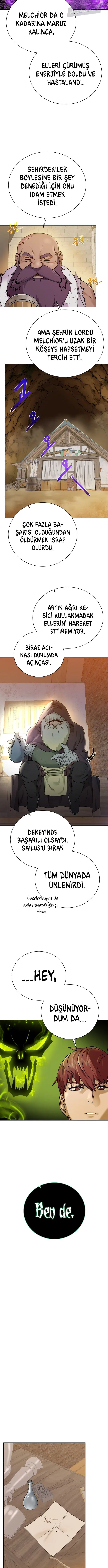 Zindanlar ve Kalıntılar - Bölüm 92 Sayfa 4