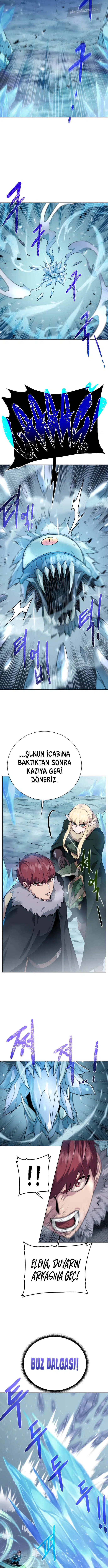 Zindanlar ve Kalıntılar - Bölüm 92 Sayfa 11