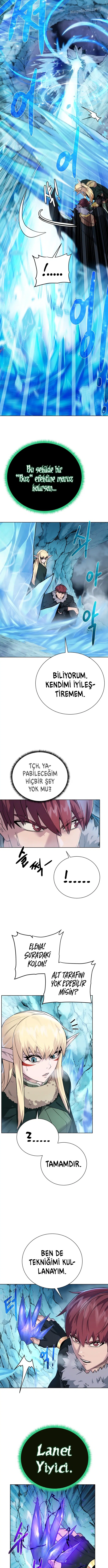 Zindanlar ve Kalıntılar - Bölüm 93 Sayfa 6