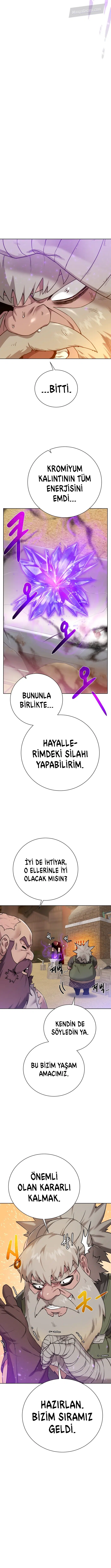 Zindanlar ve Kalıntılar - Bölüm 93 Sayfa 14