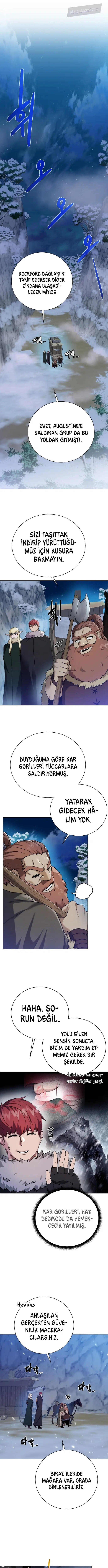 Zindanlar ve Kalıntılar - Bölüm 94 Sayfa 4