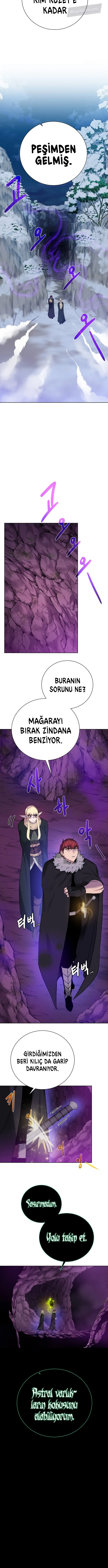 Zindanlar ve Kalıntılar - Bölüm 94 Sayfa 12