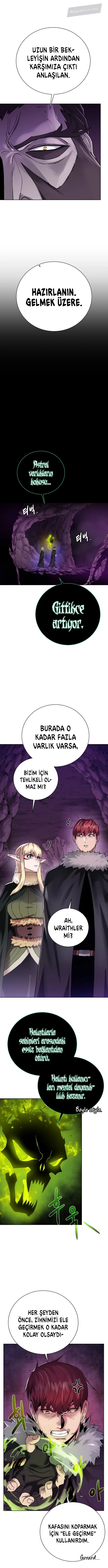 Zindanlar ve Kalıntılar - Bölüm 95 Sayfa 2